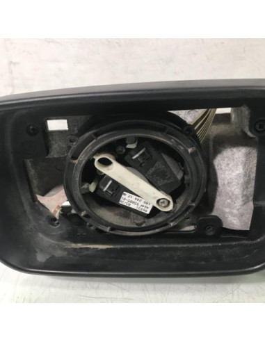 Retroviseur gauche BMW SERIE 3 E46 PHASE 2 Essence