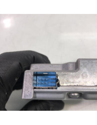 Calculateur BMW SERIE 5 F07 GRAN TURISMO PHASE 1 