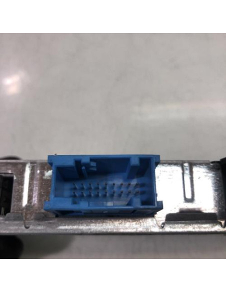 Calculateur BMW SERIE 5 F07 GRAN TURISMO PHASE 1 