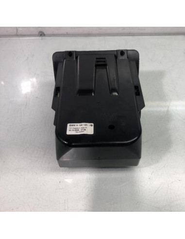 Boite a gants BMW SERIE 5 F07 GRAN TURISMO PHASE 1 