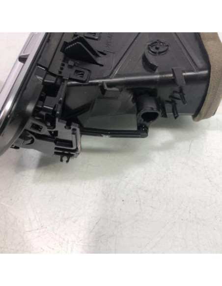 Aerateur tableau de bord avant droit BMW SERIE 5 F07 GRAN TURISMO PHASE 1 