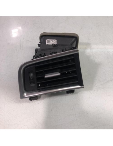Aerateur tableau de bord avant gauche BMW SERIE 5 F07 GRAN TURISMO PHASE 1 