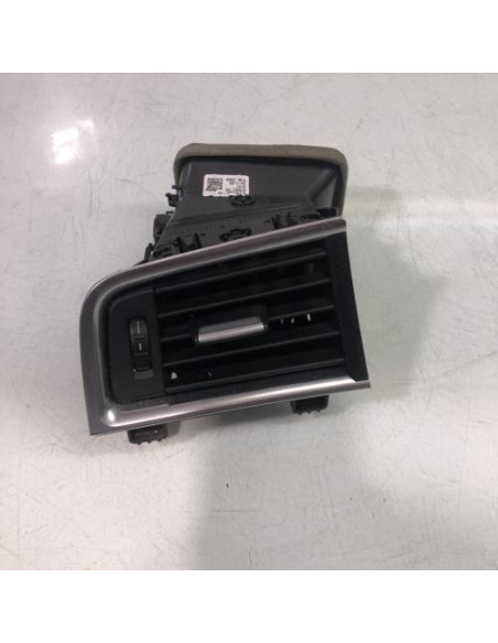 Aerateur tableau de bord avant gauche BMW SERIE 5 F07 GRAN TURISMO PHASE 1 