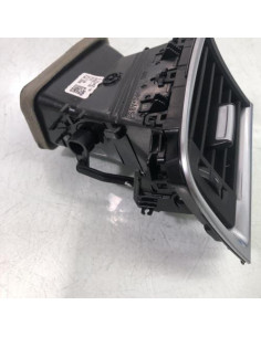 Aerateur tableau de bord avant gauche BMW SERIE 5 F07 GRAN TURISMO PHASE 1  2