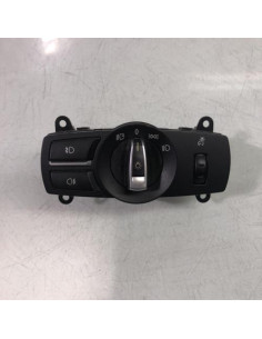 Commande de phare BMW SERIE 5 F07 GRAN TURISMO PHASE 1 