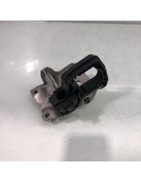 Support de pare chocs avant BMW SERIE 5 F07 GRAN TURISMO PHASE 1 