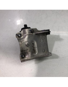 Support de pare chocs avant BMW SERIE 5 F07 GRAN TURISMO PHASE 1  2