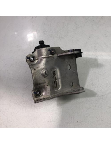 Support de pare chocs avant BMW SERIE 5 F07 GRAN TURISMO PHASE 1 