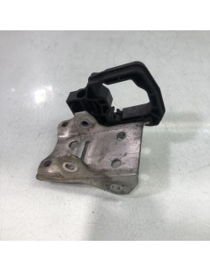 Support de pare chocs avant BMW SERIE 5 F07 GRAN TURISMO PHASE 1 