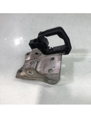 Support de pare chocs avant BMW SERIE 5 F07 GRAN TURISMO PHASE 1 