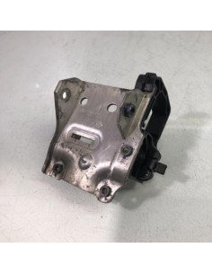 Support de pare chocs avant BMW SERIE 5 F07 GRAN TURISMO PHASE 1  2