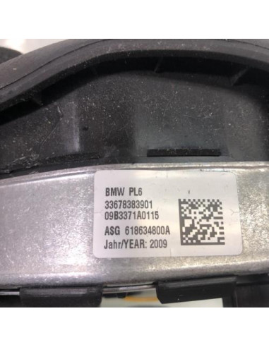Air bag conducteur BMW SERIE 5 F07 GRAN TURISMO PHASE 1 