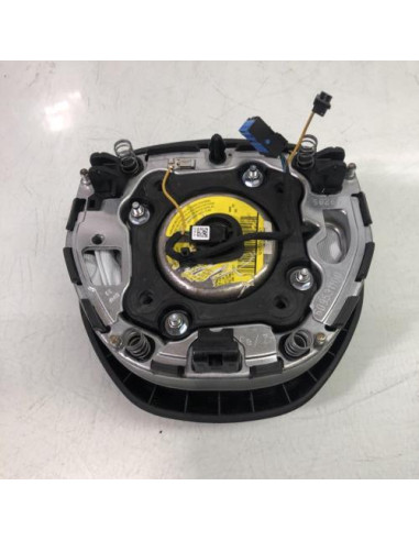 Air bag conducteur BMW SERIE 5 F07 GRAN TURISMO PHASE 1 