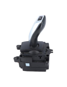 Selecteur boite de vitesse BMW SERIE 5 F07 GRAN TURISMO PHASE 1  2