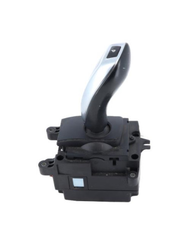 Selecteur boite de vitesse BMW SERIE 5 F07 GRAN TURISMO PHASE 1 