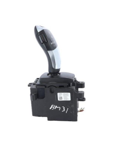 Selecteur boite de vitesse BMW SERIE 5 F07 GRAN TURISMO PHASE 1 