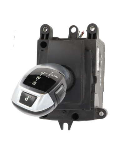 Selecteur boite de vitesse BMW SERIE 5 F07 GRAN TURISMO PHASE 1 