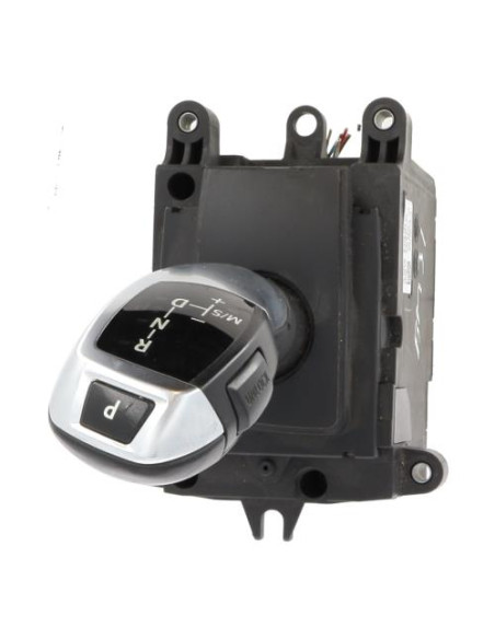 Selecteur boite de vitesse BMW SERIE 5 F07 GRAN TURISMO PHASE 1 