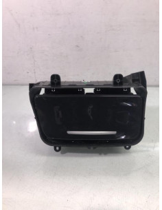 Porte gobelet BMW SERIE 5 F07 GRAN TURISMO PHASE 1 