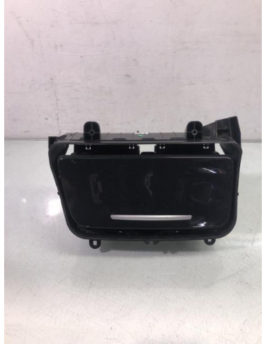 Porte gobelet BMW SERIE 5 F07 GRAN TURISMO PHASE 1 