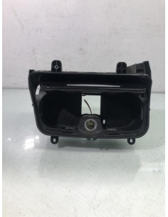 Porte gobelet BMW SERIE 5 F07 GRAN TURISMO PHASE 1  2