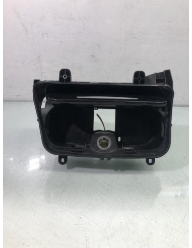 Porte gobelet BMW SERIE 5 F07 GRAN TURISMO PHASE 1 