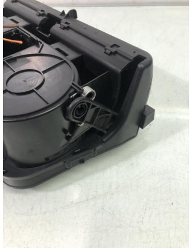 Porte gobelet BMW SERIE 5 F07 GRAN TURISMO PHASE 1 