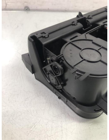 Porte gobelet BMW SERIE 5 F07 GRAN TURISMO PHASE 1 