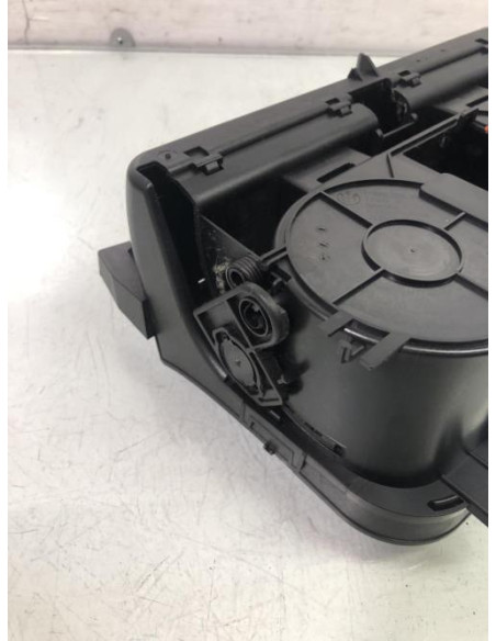 Porte gobelet BMW SERIE 5 F07 GRAN TURISMO PHASE 1 