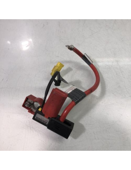 Batterie BMW SERIE 3 E46 COUPE 