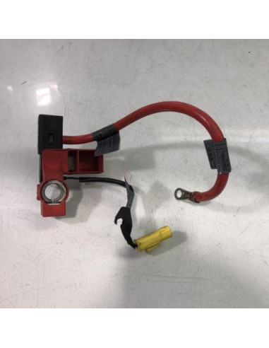 Batterie BMW SERIE 3 E46 COUPE 