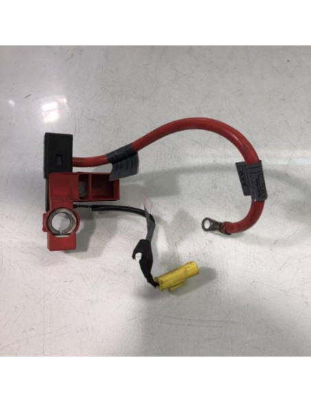 Batterie BMW SERIE 3 E46 COUPE 