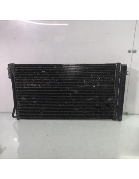 Condenseur de clim BMW SERIE 3 E91 TOURING PHASE 1 BREAK Diesel