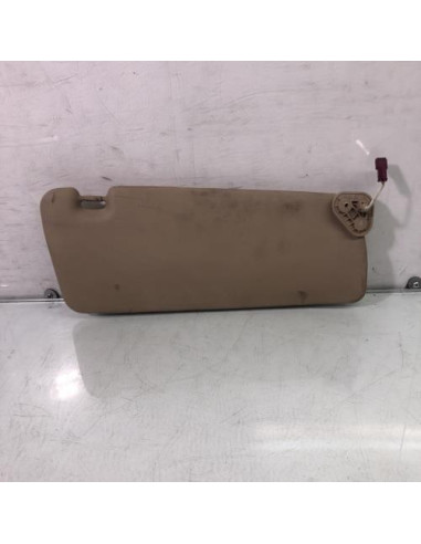 Pare soleil gauche BMW SERIE 3 E46 TOURING PHASE 2 BREAK Diesel