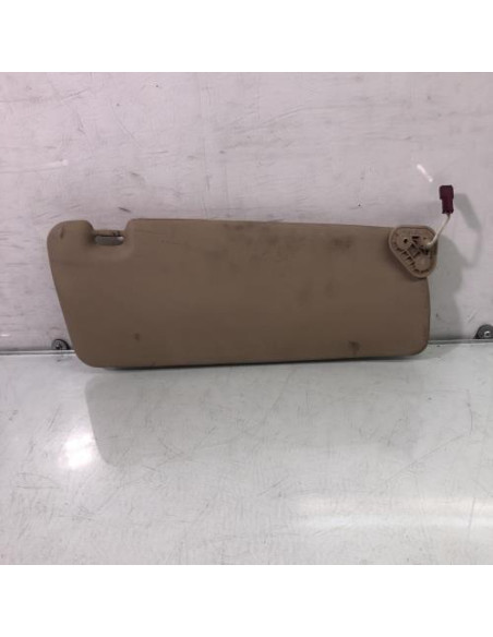 Pare soleil gauche BMW SERIE 3 E46 TOURING PHASE 2 BREAK Diesel