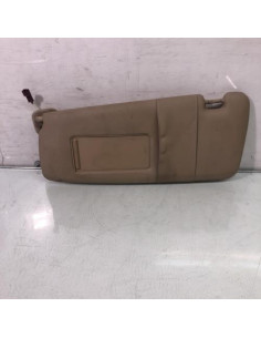 Pare soleil gauche BMW SERIE 3 E46 TOURING PHASE 2 BREAK Diesel 2