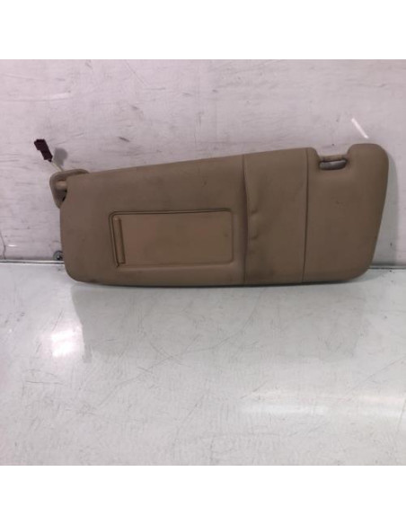 Pare soleil gauche BMW SERIE 3 E46 TOURING PHASE 2 BREAK Diesel