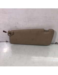 Pare soleil droit BMW SERIE 3 E46 TOURING PHASE 2 BREAK Diesel