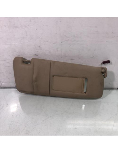 Pare soleil droit BMW SERIE 3 E46 TOURING PHASE 2 BREAK Diesel