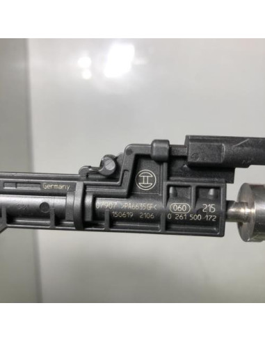 Injecteurs BMW SERIE 1 F20 PHASE 2 