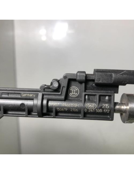 Injecteurs BMW SERIE 1 F20 PHASE 2 