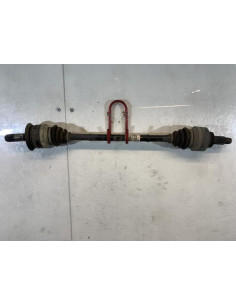 Cardan arriere droit (transmission) BMW SERIE 1 F20 PHASE 1 Diesel