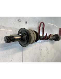 Cardan arriere gauche (transmission) BMW SERIE 1 F20 PHASE 1 Diesel 2