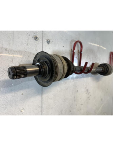 Cardan arriere gauche (transmission) BMW SERIE 1 F20 PHASE 1 Diesel