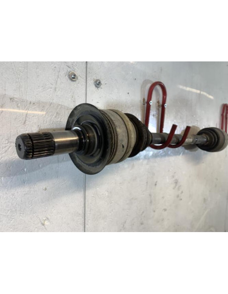 Cardan arriere gauche (transmission) BMW SERIE 1 F20 PHASE 1 Diesel