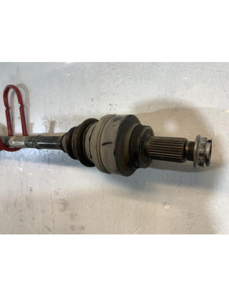 Cardan arriere gauche (transmission) BMW SERIE 1 F20 PHASE 1 Diesel