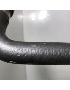 Durite BMW X3 E83 PHASE 2 Diesel