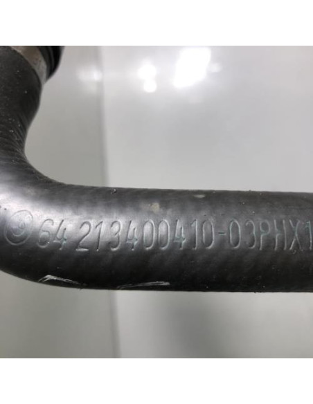 Durite BMW X3 E83 PHASE 2 Diesel