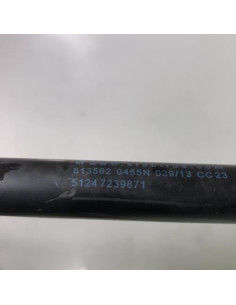 Verin de coffre BMW SERIE 1 F20 PHASE 1 Diesel 2