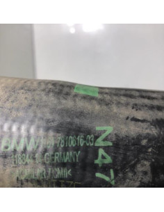 Conduite d'air BMW SERIE 1 F20 PHASE 1 Diesel 2